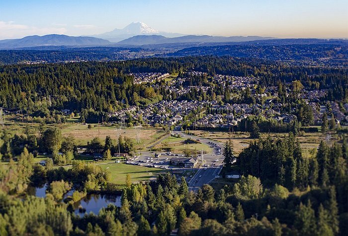 Bothell, WA