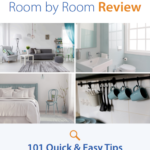 Room By Room Seller's Checklist
