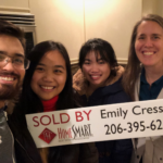 Sold With Emily Cressey Real Estate Agent