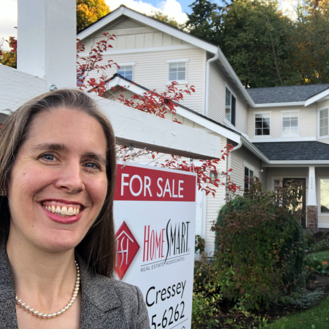 For Sale By Emily Cressey - Seattle Washington