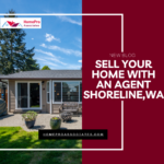 Why You Should Sell Your Shoreline, WA Home With A Real Estate Agent's Help - Emily Cressey - Home Pro Associates