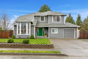 6909 71st Ave NE - Marysville, WA 98270