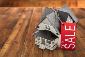 Cash Home Sale
