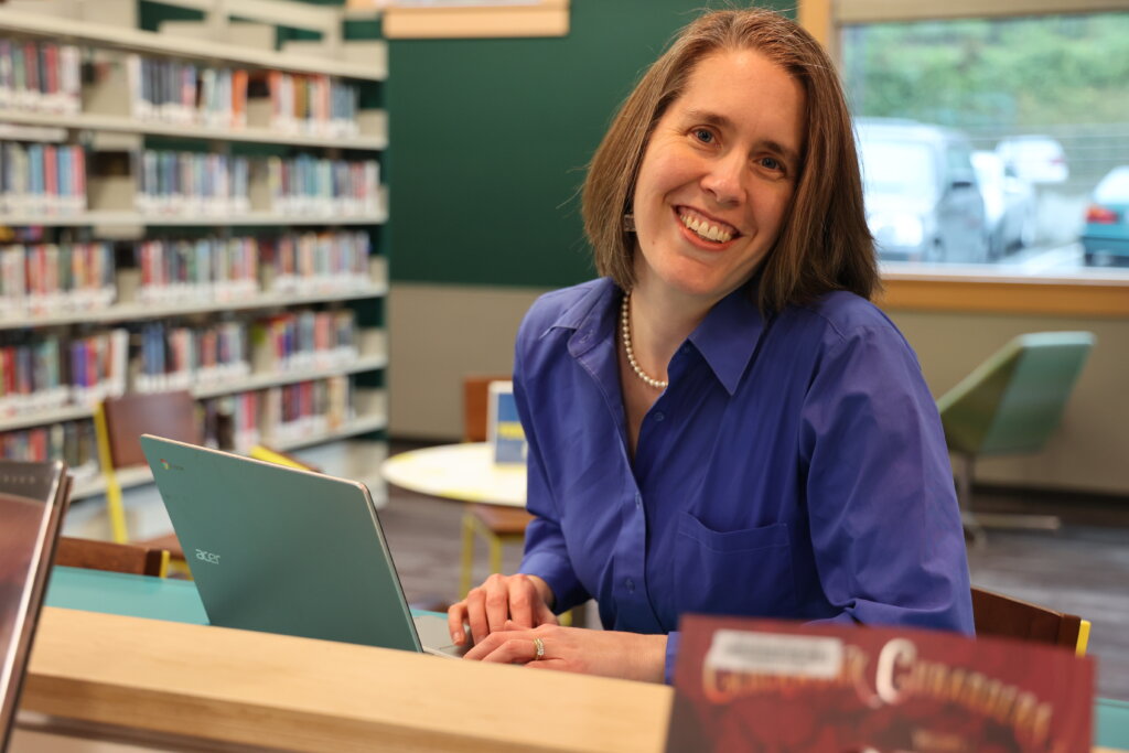 Emily Cressey - Real Estate Market Expert - Seattle, WA