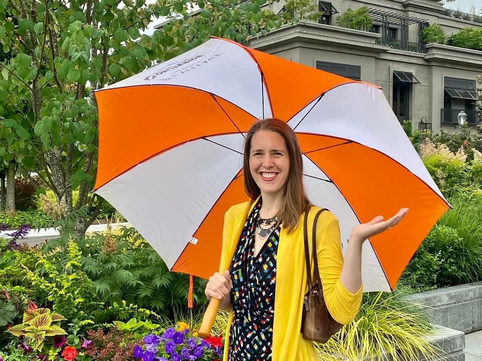 Seattle Real Estate Market Crash?