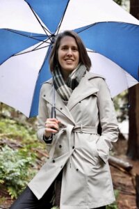 Emily Cressey, Seattle Real Estate Broker