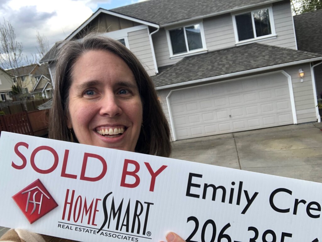 What Will Your Seattle, WA House Sell For?