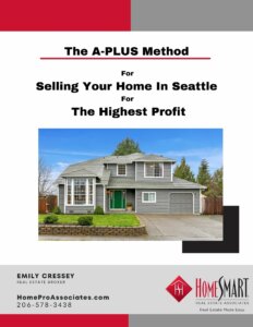 Guide to selling your home fast