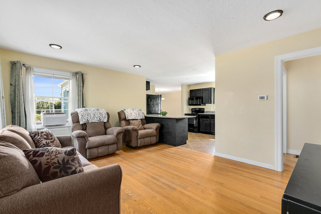 Burien home for sale