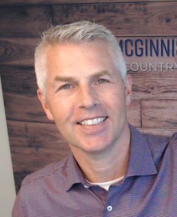 Jeff McGuiness | Cross Country Mortgage - Lake Forest Park WA