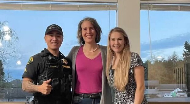 Happy First Time Home Buyers