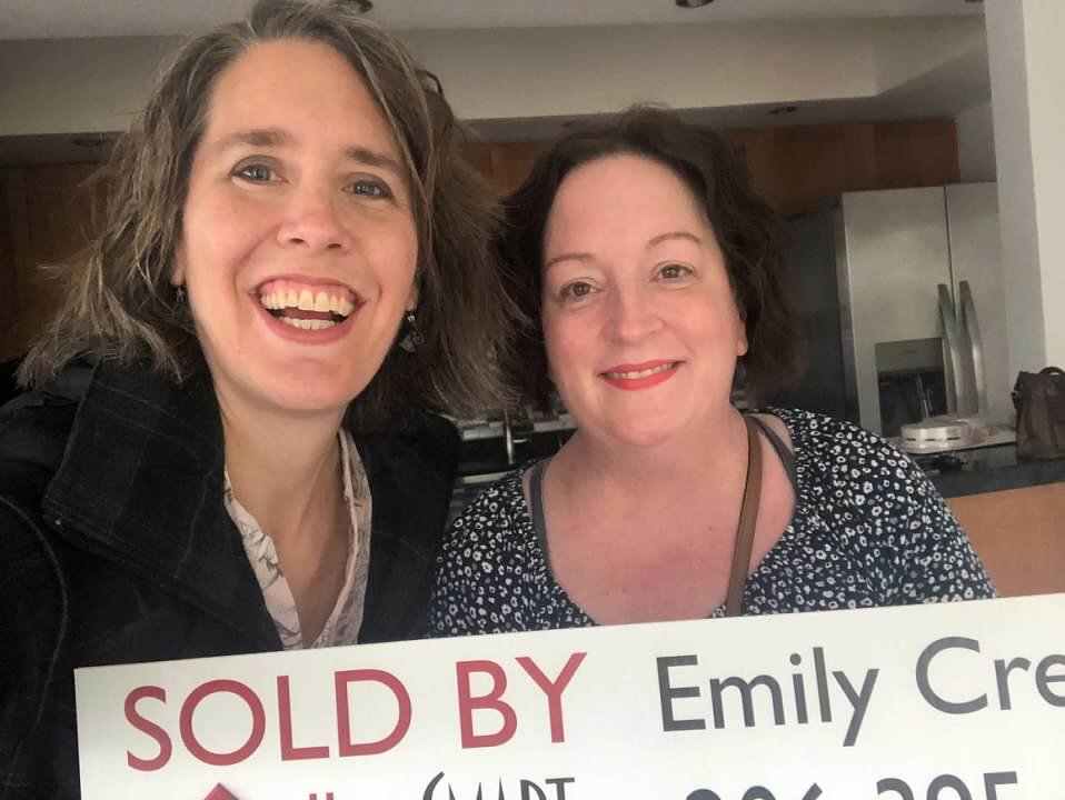 Condo Sold in Shoreline, WA