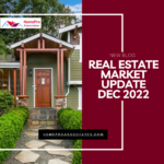 Will The Housing Market Come Back This Spring? Seattle Real Estate Market Update December 2022
