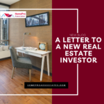 A Letter To A New Real Estate Investor In Seattle, WA – 2023