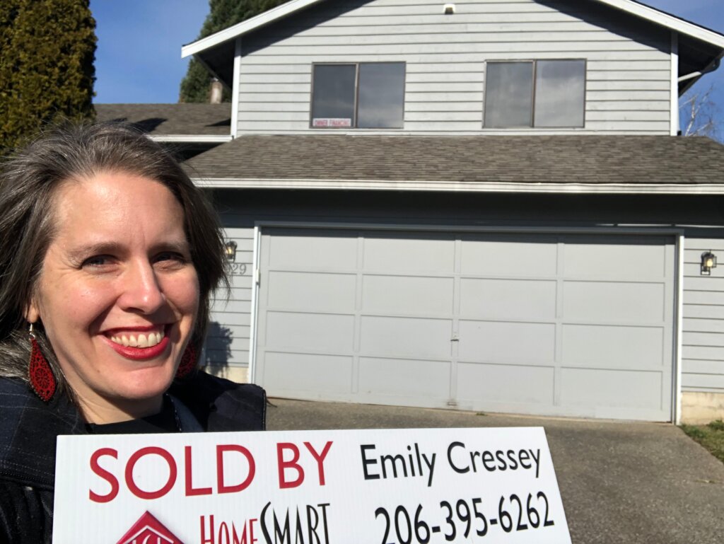 Testimonial - SOLD Lynnwood House For Sale