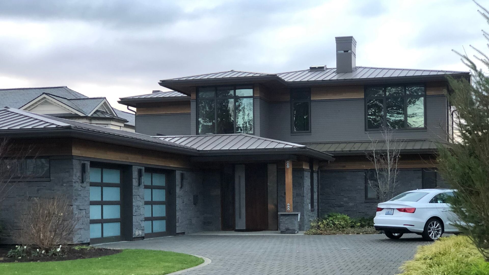 Seattle Real Estate Market Update