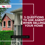 5 Important Questions to Ask Your Agent When Selling Your House in Lake Forest Park, WA