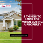 5 Things to Look For When Shopping for Affordable Properties in Lake Forest Park, WA