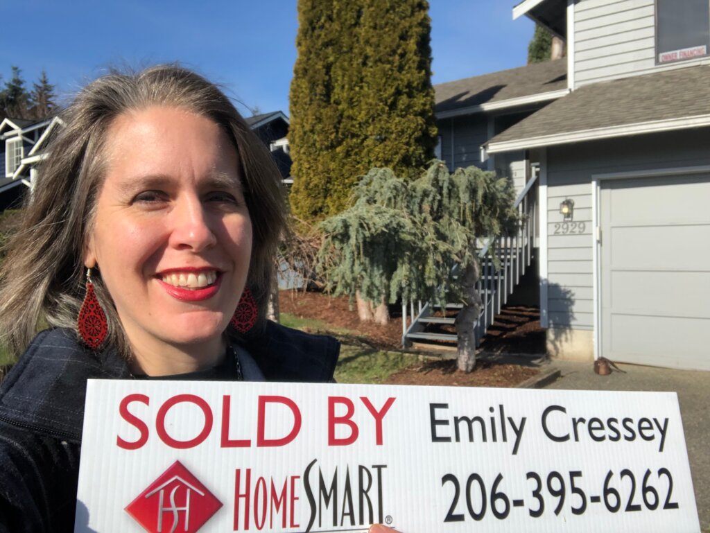 Selling Your Home Remains a Game Changer in 2023