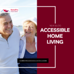 Accessible homes For Senior Citizens