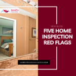 Five Home Inspection Red Flags in Seattle Real Estate Market