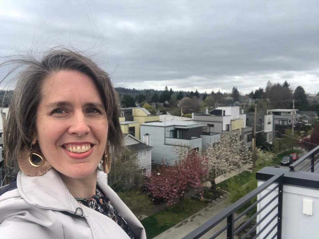 Property in Seattle undergone pre-inspection before going under contract