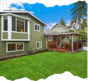 Kenmore House For Sale