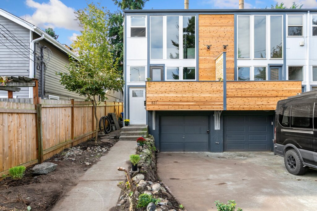 Affordable Homes In The Seattle Area
