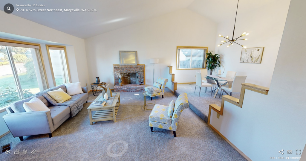 Marysville Tri-Level For Sale