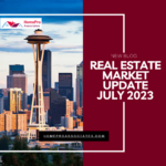 July 2023 - Monthly Market Update - Home Pro Associates - Emily Cressey
