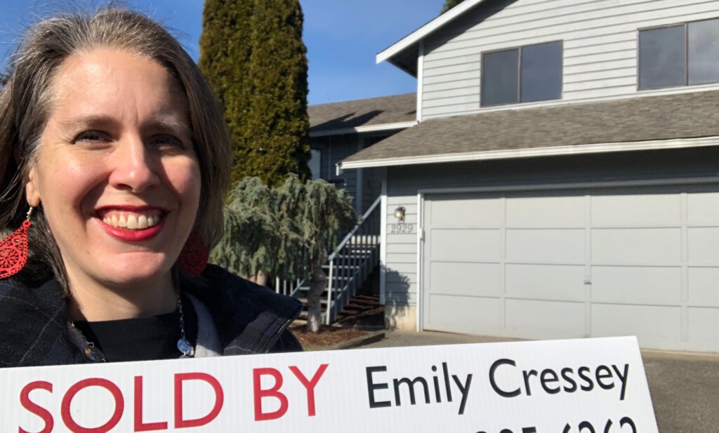 Sold by Emily Cressey