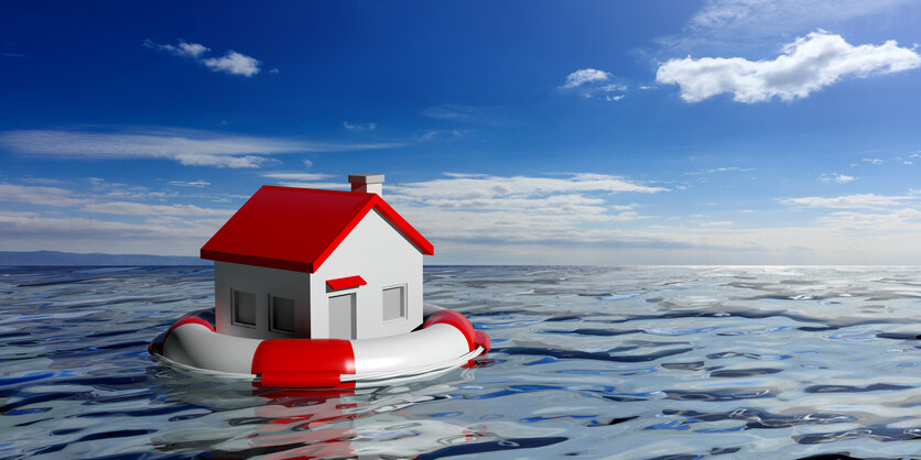 How Much Flood Insurance Do You Need For Your Seattle House?