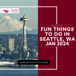 Fun Things To Do In Seattle in January 2024 - Emily Cressey - Home Pro Associates