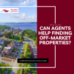 Can Your Real Estate Agent Help You Find Off-Market Properties - Emily Cressey - Seattle Real Estate Agent - Home Pro Associates