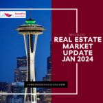 January 2024 Seattle Real Estate Market Update - Emily Cressey - Home Pro Associates