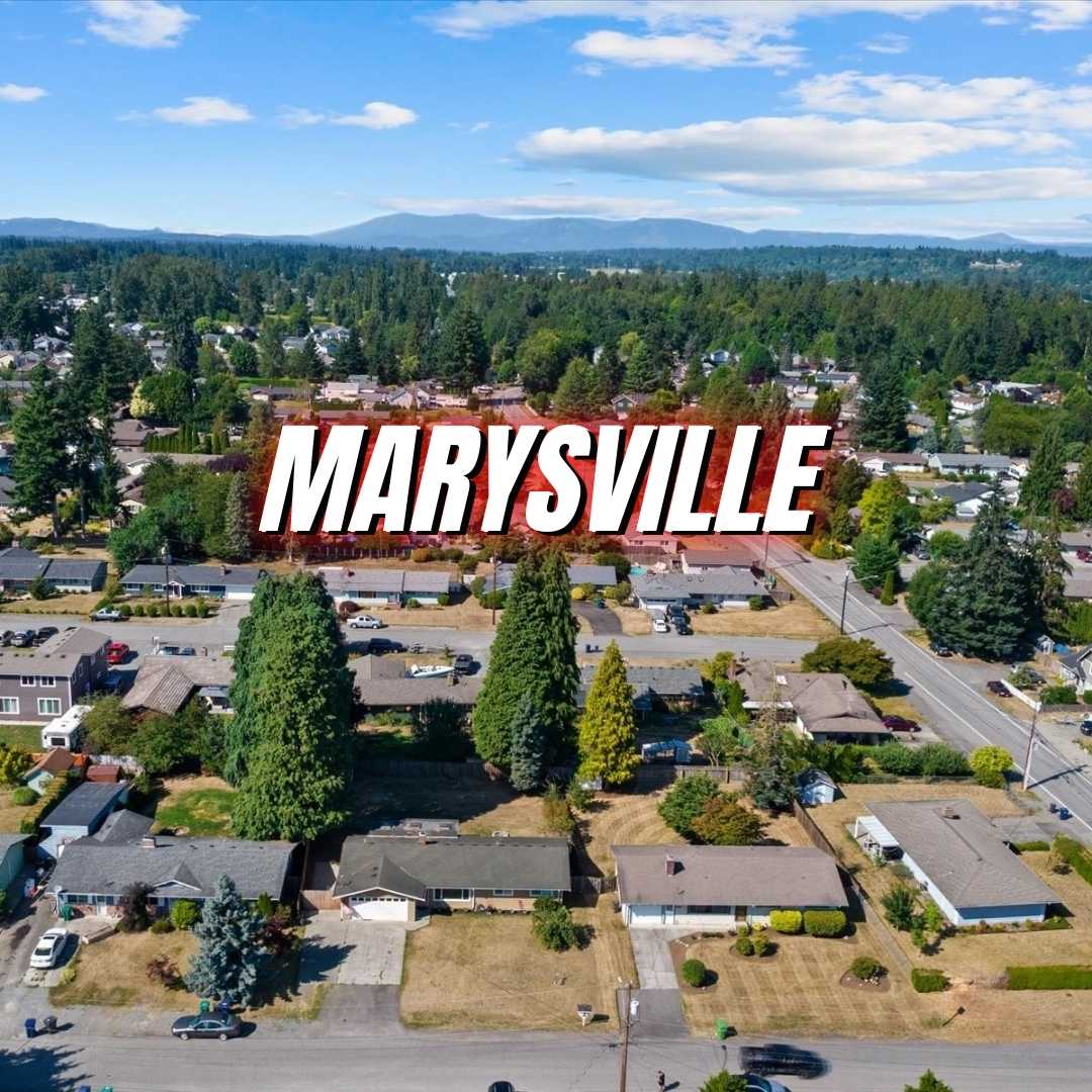 Marysville, WA