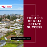 Th 4P's of Real Estate Success - Emily Cressey - Home Pro Associates