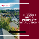 Should I Buy A Property At Auction