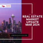 Spring 2024 Real Estate Market - Market Update March 2024