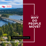 The Why of Relocation: Top Reasons People Move