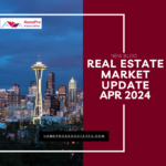 Seattle Real Estate Market Update April 2024