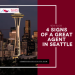 4 signs of a great agent in seattle