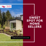 Learn why low home supply is a sweet spot for home seller