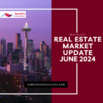 Monthly Market Update - Seattle June 2024
