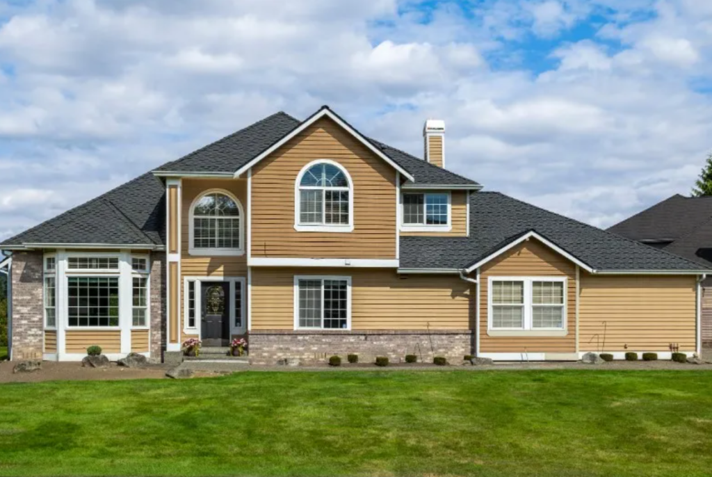 Million dollar Property in Snohomish WA