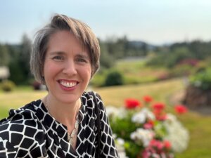 Emily Cressey, Realtor