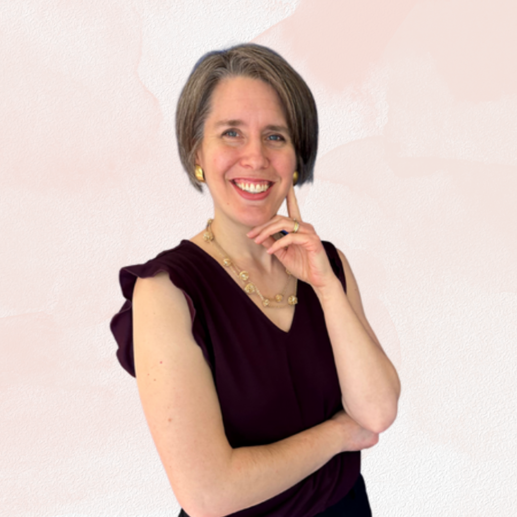 Emily Cressey Seattle Real Estate Agent