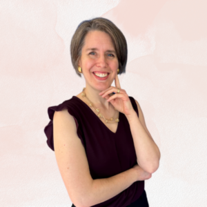 Emily Cressey Seattle Real Estate Agent