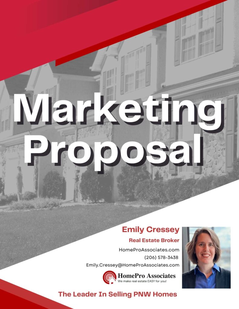 Emily Cressey's Complete Guide To Selling A Home