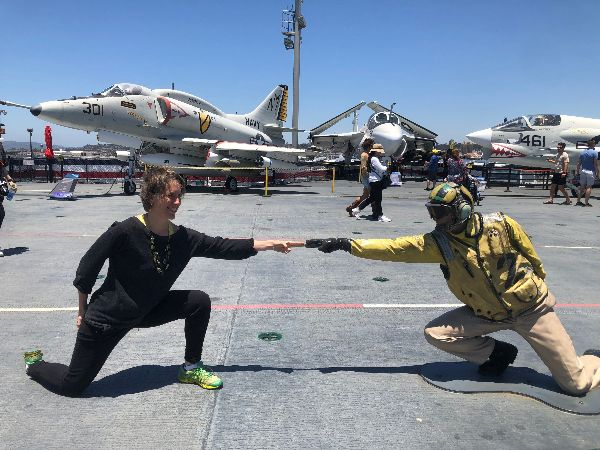 Seattle Fleet Week